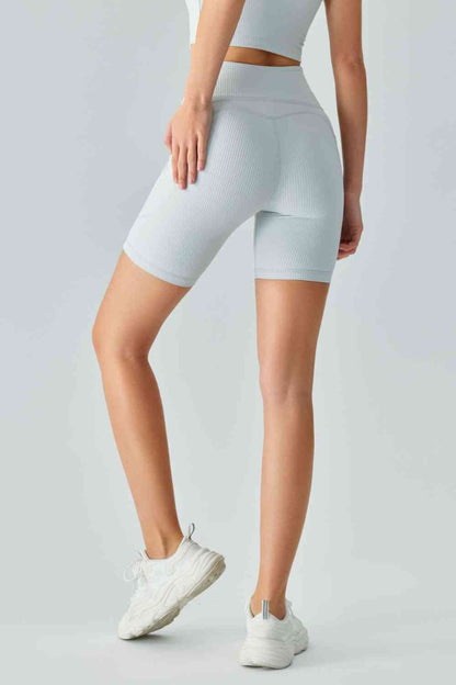 Sports Shorts with Pockets
